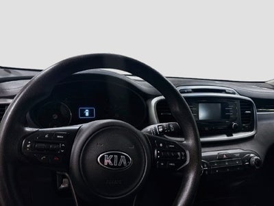 2016 Kia Sorento LX CLEAN CARFAX!