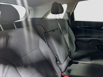 2016 Kia Sorento LX CLEAN CARFAX!