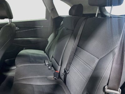 2016 Kia Sorento LX CLEAN CARFAX!