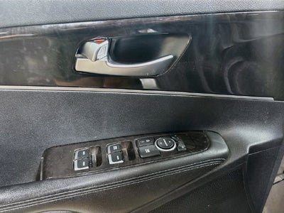 2016 Kia Sorento LX CLEAN CARFAX!