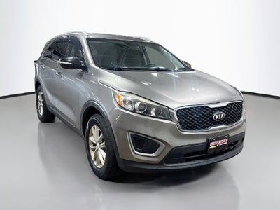 2016 Kia Sorento LX CLEAN CARFAX!