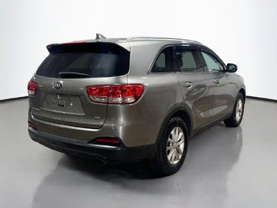 2016 Kia Sorento LX CLEAN CARFAX!