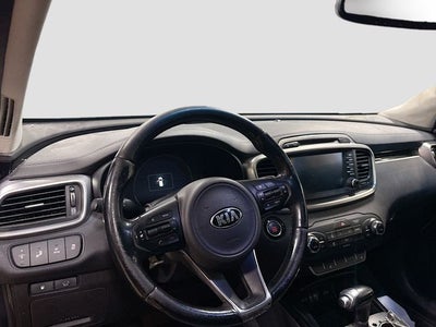 2016 Kia Sorento SX CLEAN CARFAX!