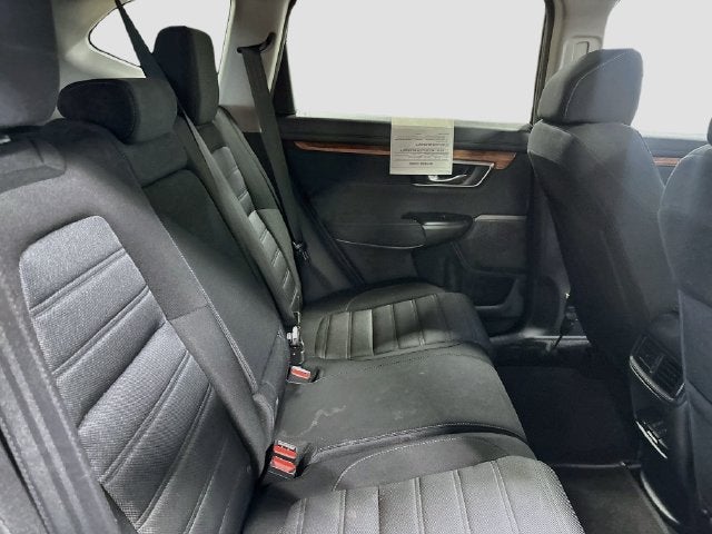 2021 Honda CR-V EX W/ MOONROOF