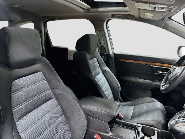 2021 Honda CR-V EX W/ MOONROOF