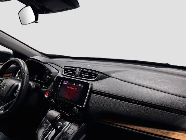 2021 Honda CR-V EX W/ MOONROOF