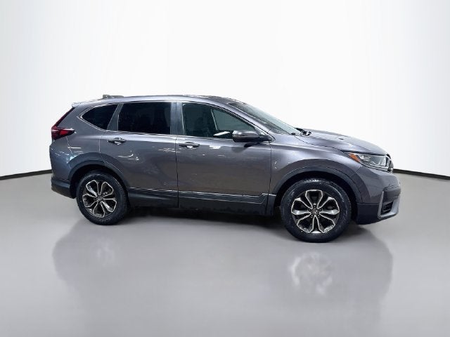 2021 Honda CR-V EX W/ MOONROOF
