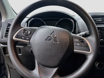 2020 Mitsubishi Outlander Sport W/ 46K MILES!
