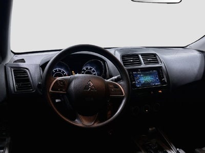2020 Mitsubishi Outlander Sport W/ 46K MILES!