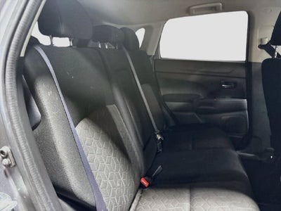 2020 Mitsubishi Outlander Sport W/ 46K MILES!