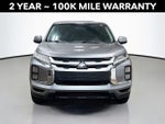 2020 Mitsubishi Outlander Sport W/ 46K MILES!