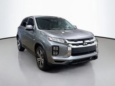 2020 Mitsubishi Outlander Sport W/ 46K MILES!