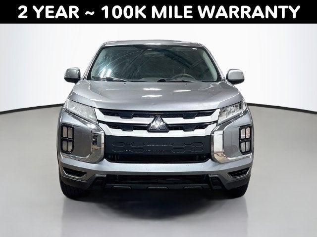 2020 Mitsubishi Outlander Sport W/ 46K MILES!