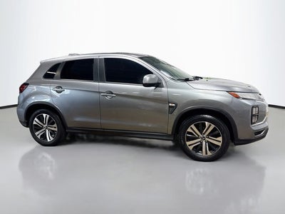 2020 Mitsubishi Outlander Sport W/ 46K MILES!