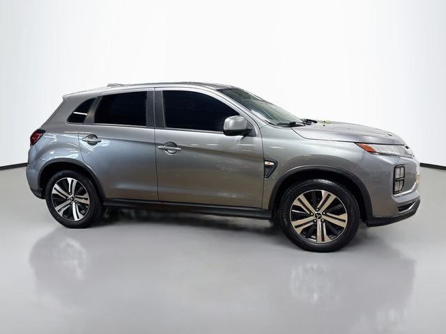 2020 Mitsubishi Outlander Sport W/ 46K MILES!