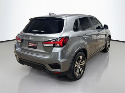 2020 Mitsubishi Outlander Sport W/ 46K MILES!
