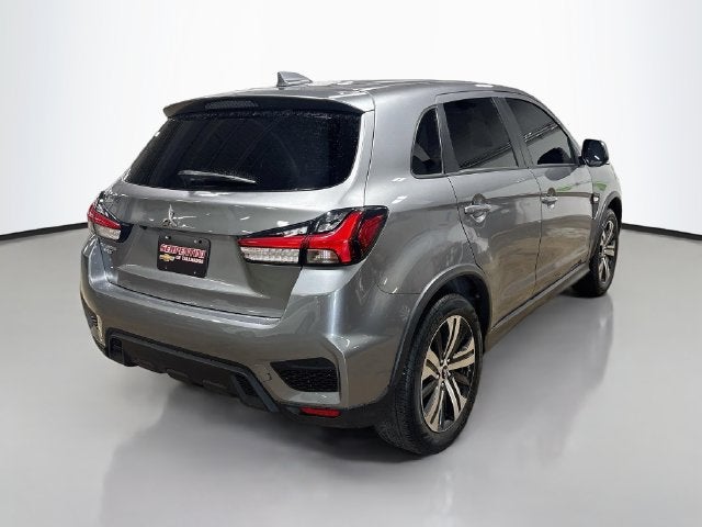 2020 Mitsubishi Outlander Sport W/ 46K MILES!