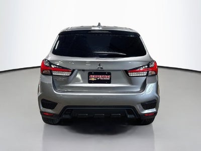 2020 Mitsubishi Outlander Sport W/ 46K MILES!