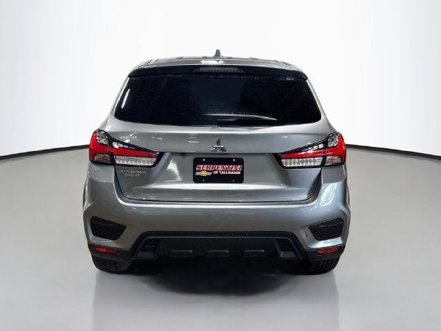 2020 Mitsubishi Outlander Sport W/ 46K MILES!