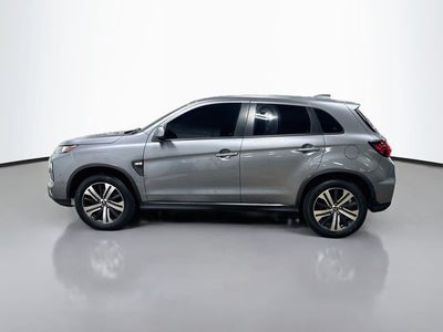 2020 Mitsubishi Outlander Sport W/ 46K MILES!