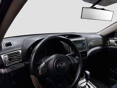 2011 Subaru Impreza 2.5i Premium