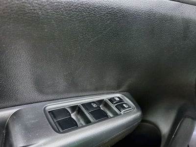 2011 Subaru Impreza 2.5i Premium