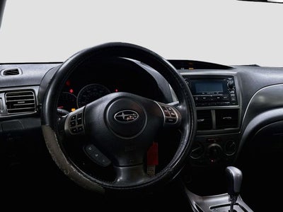 2011 Subaru Impreza 2.5i Premium