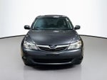 2011 Subaru Impreza 2.5i Premium