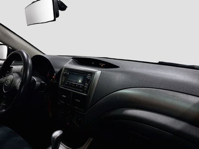 2011 Subaru Impreza 2.5i Premium