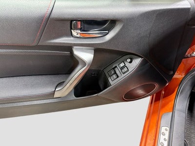 2015 Scion FR-S Automatic CLEAN CARFAX