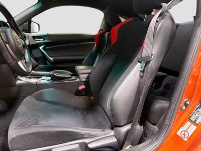2015 Scion FR-S Automatic CLEAN CARFAX