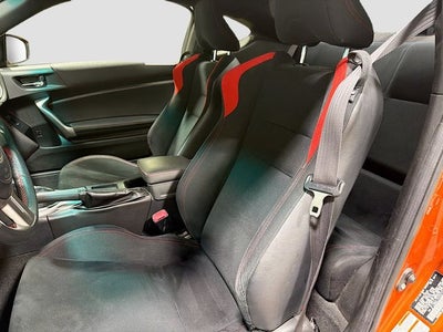 2015 Scion FR-S Automatic CLEAN CARFAX