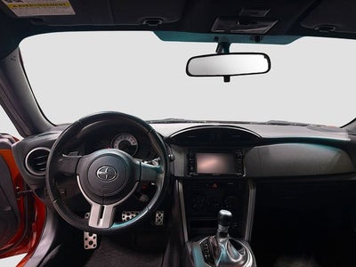 2015 Scion FR-S Automatic CLEAN CARFAX