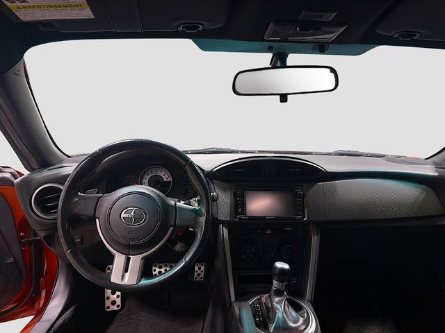 2015 Scion FR-S Automatic CLEAN CARFAX