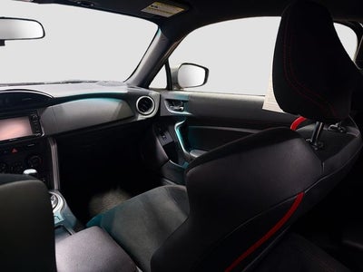 2015 Scion FR-S Automatic CLEAN CARFAX
