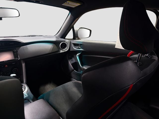 2015 Scion FR-S Automatic CLEAN CARFAX