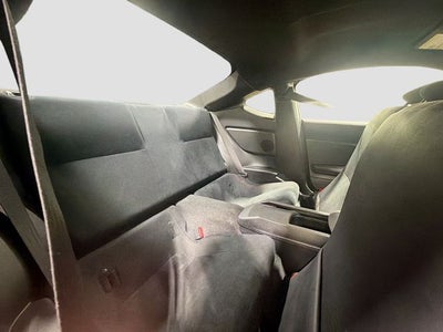 2015 Scion FR-S Automatic CLEAN CARFAX