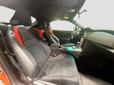 2015 Scion FR-S Automatic CLEAN CARFAX