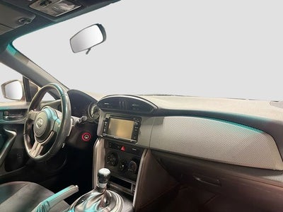 2015 Scion FR-S Automatic CLEAN CARFAX
