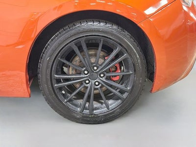 2015 Scion FR-S Automatic CLEAN CARFAX