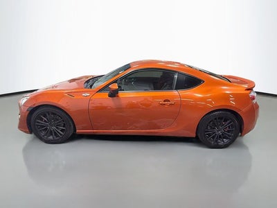 2015 Scion FR-S Automatic CLEAN CARFAX