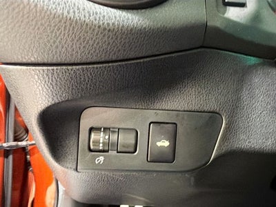 2015 Scion FR-S Automatic CLEAN CARFAX
