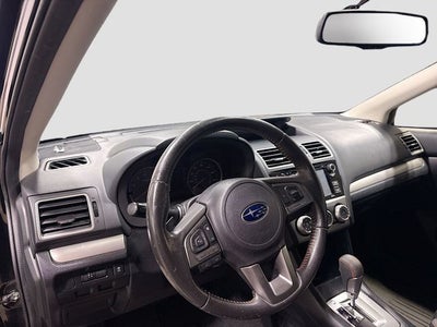 2016 Subaru Crosstrek 2.0i Premium W/ HEATED SEATS