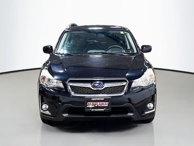 2016 Subaru Crosstrek 2.0i Premium W/ HEATED SEATS