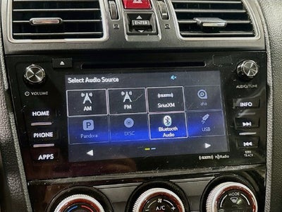 2017 Subaru Forester 2.5i Premium CLEAN CARFAX!