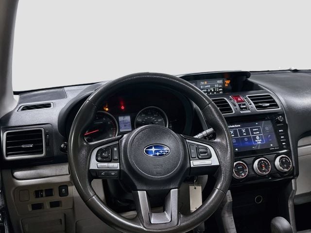 2017 Subaru Forester 2.5i Premium CLEAN CARFAX!