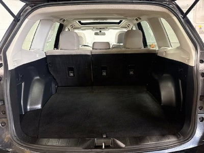 2017 Subaru Forester 2.5i Premium CLEAN CARFAX!