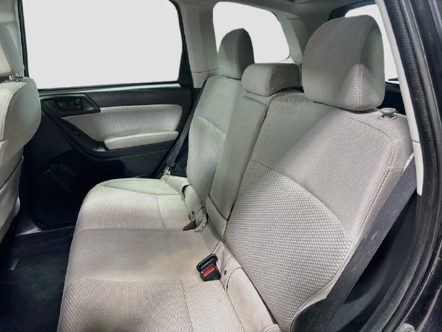 2017 Subaru Forester 2.5i Premium CLEAN CARFAX!