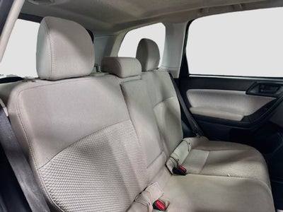 2017 Subaru Forester 2.5i Premium CLEAN CARFAX!