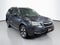 2017 Subaru Forester 2.5i Premium CLEAN CARFAX!